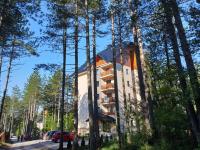 Apartman Berolina - Ferienwohnung Zlatibor