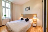 Apartamento de 1 dormitorio