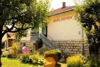 Apartments and rooms Villa Mačva - Banja Koviljača - Ferienwohnung