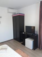 Deluxe Doppelzimmer mit Balkon