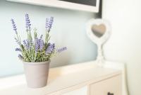 Deluxe Doppelzimmer mit Balkon