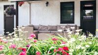 Flower apartment - Bed and Breakfast Ventspils