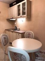 Apartamento Deluxe