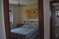 Familienapartment mit Meerblick (2 Erwachsene + 1 Kind)