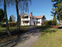 Villa Sjöman - with seaview - B&B
