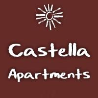 Castella Apartments - Chambres d’hôtes Vourvourou