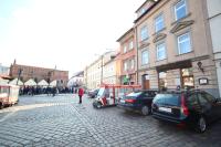 Rainbow Apartments 1 Premium - Bed and Breakfast Krakau