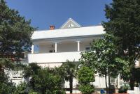 Apartman Mirno More - B&B