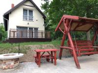 Zamárdi Balaton View - Ferienwohnung