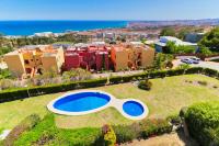 Penthouse Reserva del Higueron - B&B Benalmádena