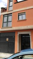 Espe Daga Apartamento - Chambres d’hôtes
