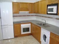 Appartement met 2 slaapkamers