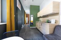 Studio-Apartment 