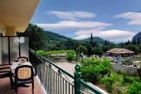 Anastasios Paleokastritsa apartment - B&B Doukades