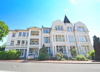 Haus Seestraße 37 Apartment Jette - Ferienwohnung