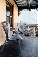 Luxury on Loch - B&B Beechworth