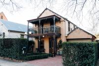 B&B Beechworth - Luxury on Loch - Bed and Breakfast Beechworth