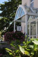 Pension am Großen Garten KG - B&B Dresde