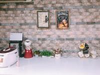 AIRPORT Guesthouse - B&B Busan