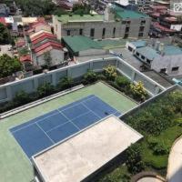 Cubao ManhattanHeights Unit 11A Tower B, 2BR - Bed and Breakfast Manilla