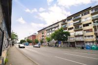 Premium Apartment Stefany by Metropolis - B&B Zagabria