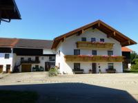 Ferienwohnung Bösch - B&B Taching am See