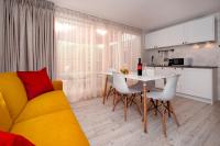 Appartement 1 Chambre avec Terrasse