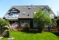 Haegerende 10_ Wohng_2 _ Neue Lieb - B&B