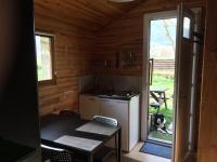 studio panorama - Bed and Breakfast Vielle-Aure