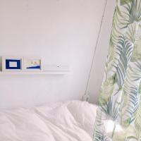Posto Letto in Dormitorio Misto