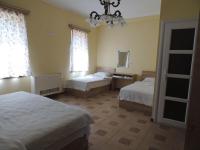 Family Room with Private Bathroom