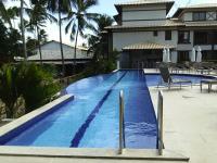 Apartamento Enseada Praia do Forte - B&B