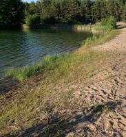 Ottenson Saaremaa apartment - B&B Salme