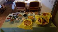 Hotel Aeschipark - B&B