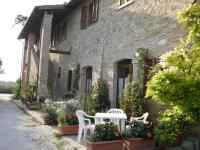 Agriturismo Bellarosa - Bed and Breakfast