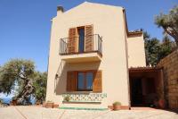 Villa Canale - B&B Castel di Tusa