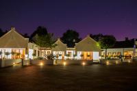 B&B Johannesburg - The Giglio Boutique Hotel - Bed and Breakfast Johannesburg