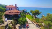 Seaside 1 - B&B