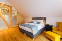 Luxury Triple Room with sauna
