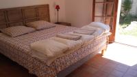 Chambre Double avec Salle de Bains Privative