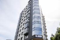 Apartment Inkaras - Ferienwohnung
