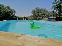 MON FARE - B&B