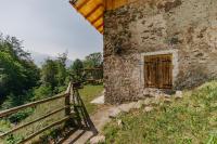 Odomi maso nel bosco - Eleganza e Relax nella Natura - Chambres d'hôtes Sant'Orsola Terme