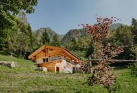 Odomi Maso nel Bosco - B&B