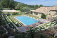 Domaine de Fonteyrol - Ferienwohnung