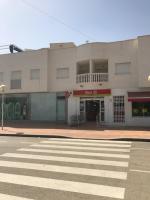 Apartamento La Marina - VVMU057 - B&B Bolnuevo