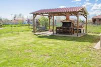 Marias Home - Ferienwohnung Keramotí