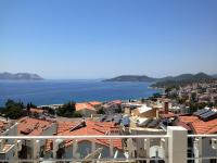 Smyrna Pansiyon - B&B Kaş