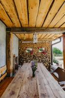 Maso Del Fieno con Sauna Privata e Vista Unica - B&B Sant'Orsola Terme