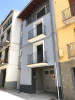 Apartaments Ca L'Albert - B&B